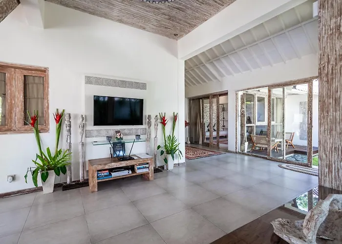 Villa Oberoi Seminyak 