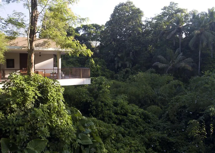 Alila Ubud Gianyar 