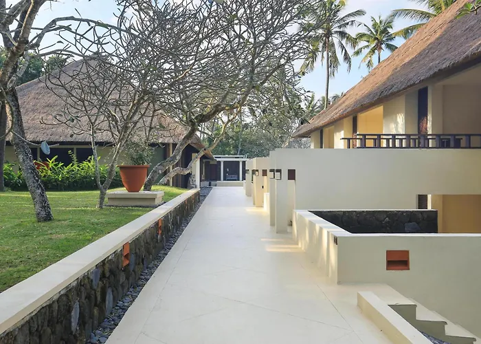 Alila Manggis Hotel Candi Dasa 