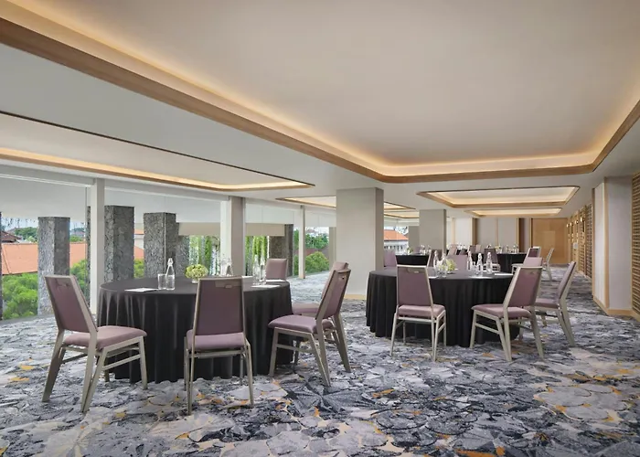 Four Points By Sheraton Bali, Kuta