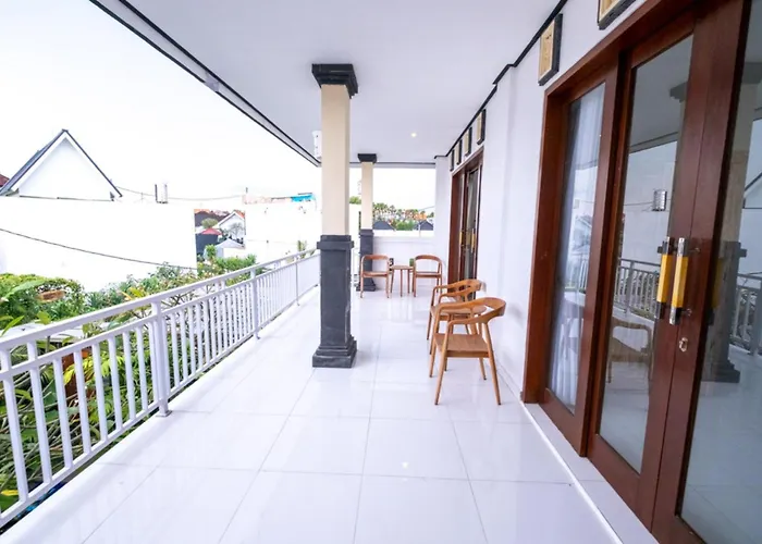 Sandat Bali Villa Canggu