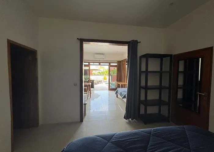 Surf Bali Villa Uluwatu 