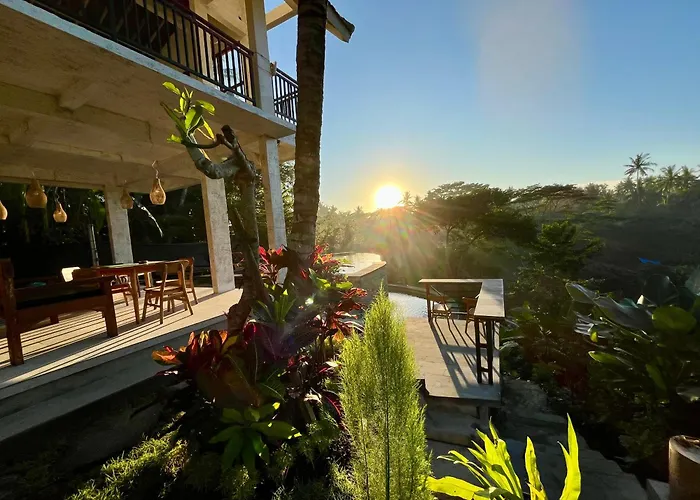 D'Nanda Mini Hotel Ubud