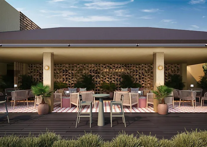 Kleo Seminyak, Part Of Jdv By Hyatt Hotel