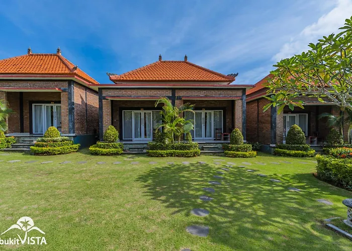 Asri Village By Bukit Vista Uluwatu