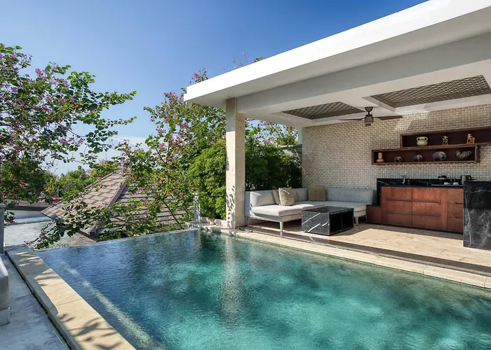 Prasana Villas Uluwatu