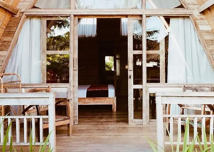 The Hideaway Canggu