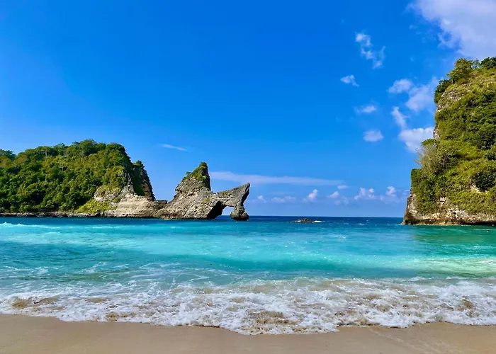 Arya Resort Nusa Penida Toyapakeh