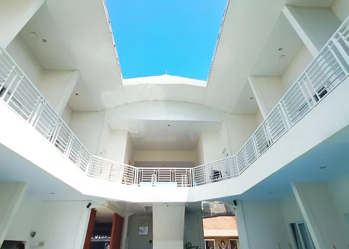 Hotel Casa Due Canggu