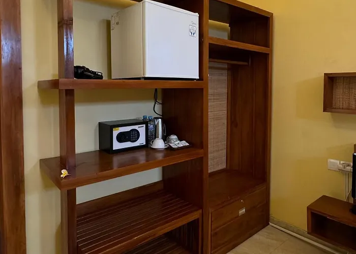 Apartamento Ocho Bali Surf Camp Uluwatu