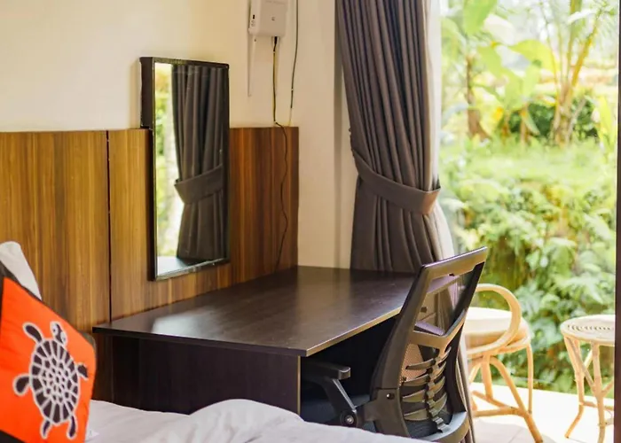 Adhidrawa Ubud