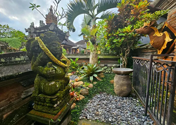 Bale Bali Inn Ubud