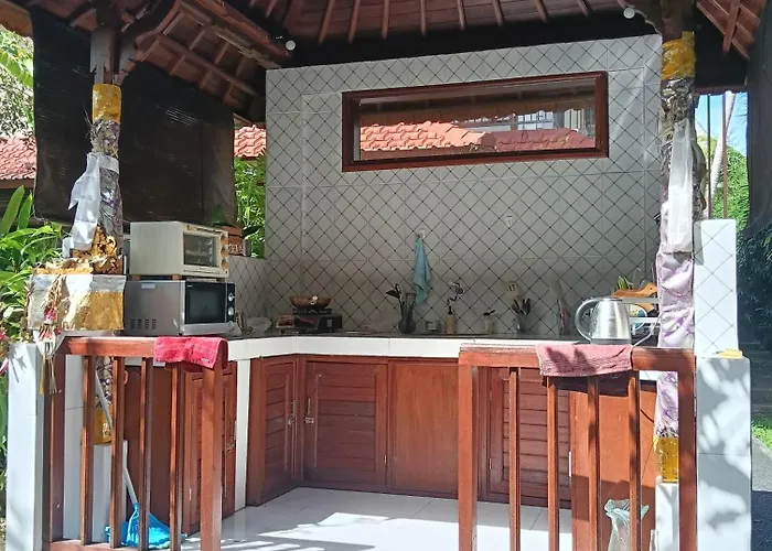 Villa Bhuana Alit Ubud
