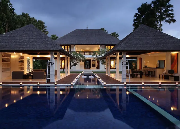 Villa Asante Canggu 