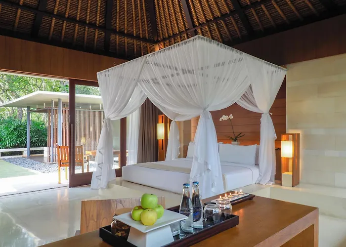 The Balé Nusa Dua by LifestyleRetreats