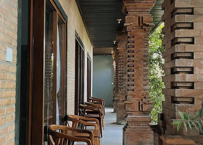 Kak Poleng Guesthouse Canggu