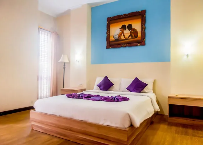 Puri Saron Denpasar Hotel