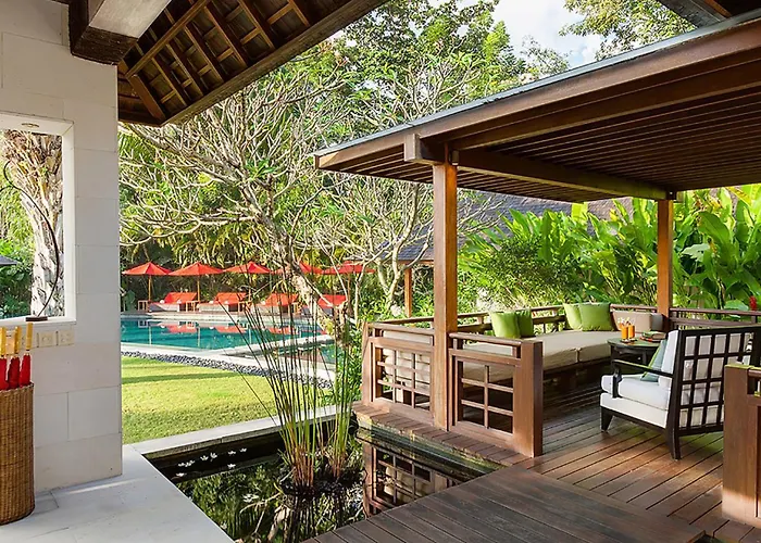 Villa The Beji Canggu