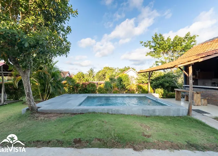 Breeze Hidden Village By Bukit Vista Uluwatu