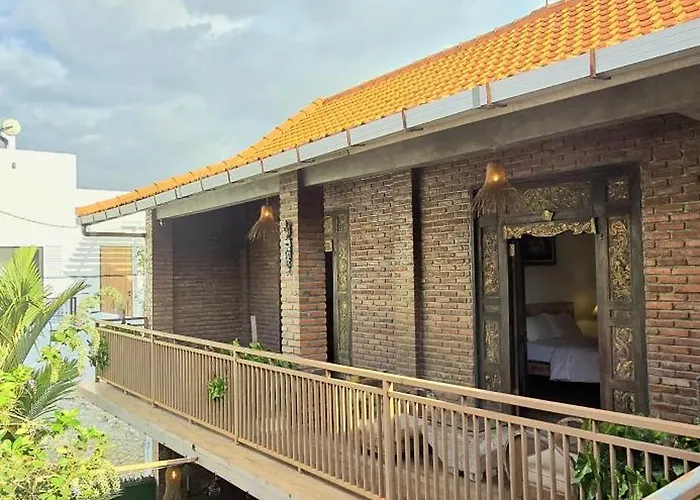 Pondok Kita Canggu