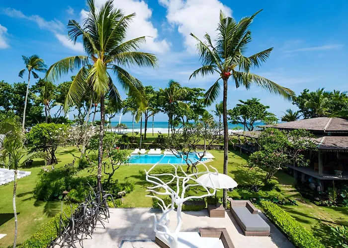 Morabito Art Villa Canggu 