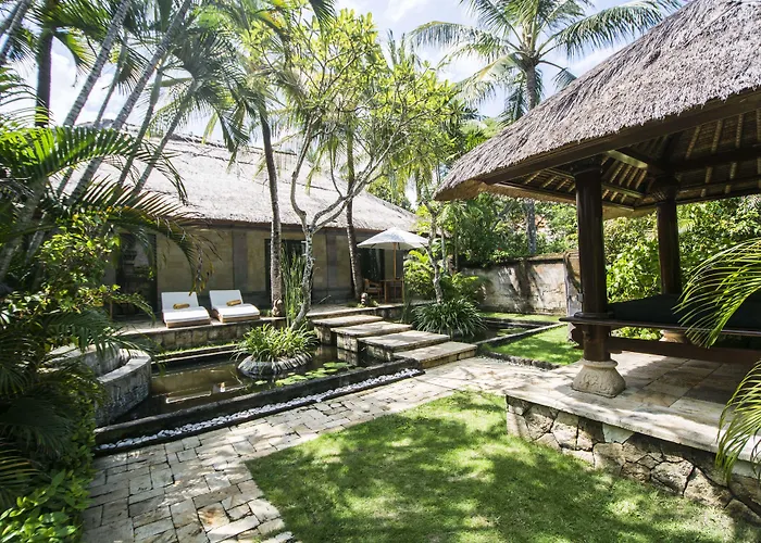 The Royal Beach Seminyak