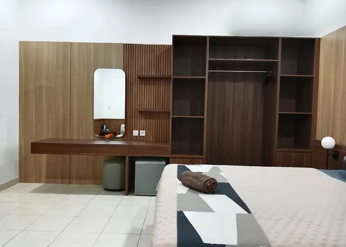 Sukma Guest House ウブド