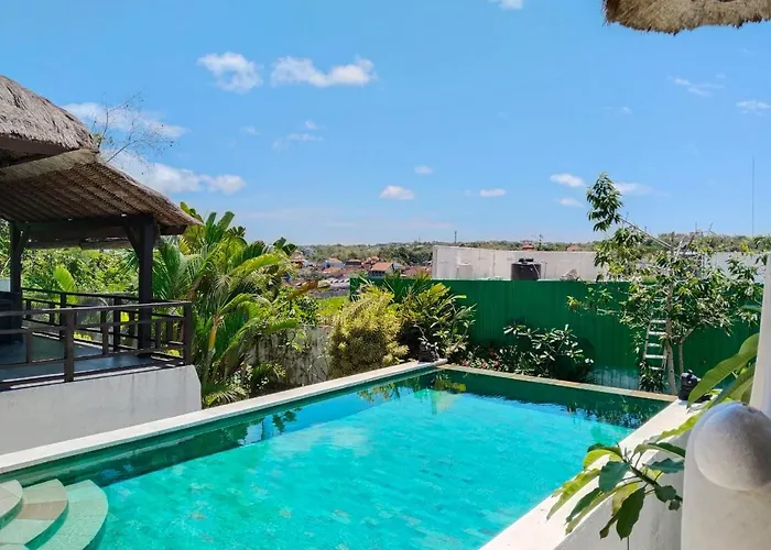 Villa Michiko Uluwatu