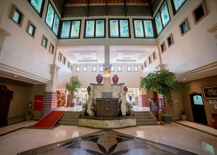 Pelangi Bali Hotel & Spa Seminyak 
