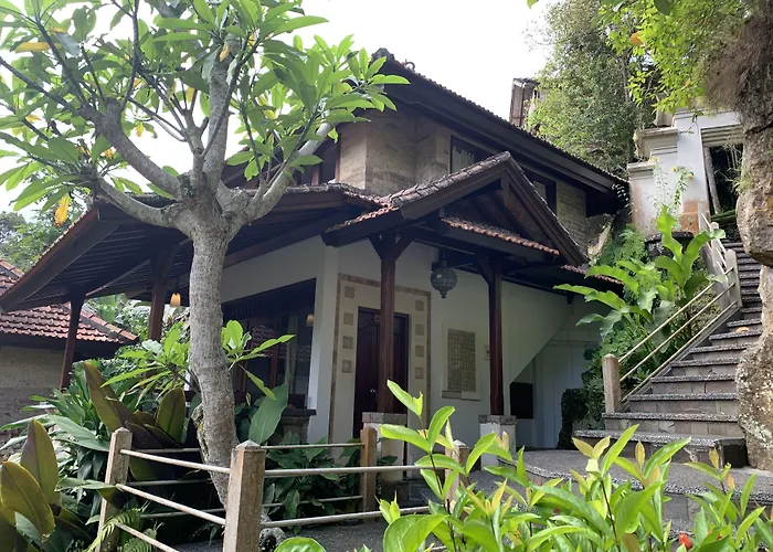 Bali Spirit Hotel And Spa, Ubud