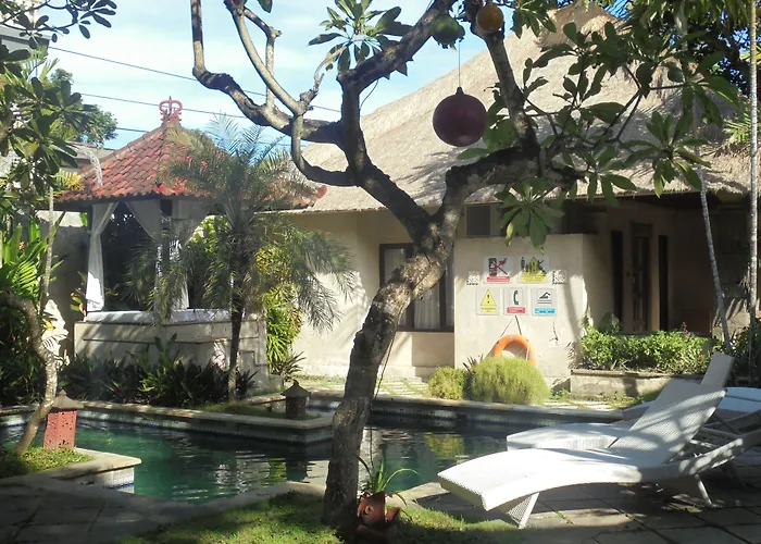 Villa Puri Ayu Sanur