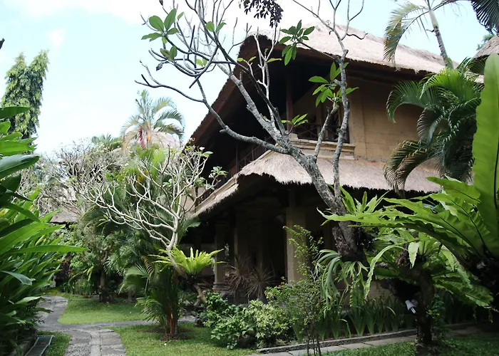 Bali Agung Village Seminyak