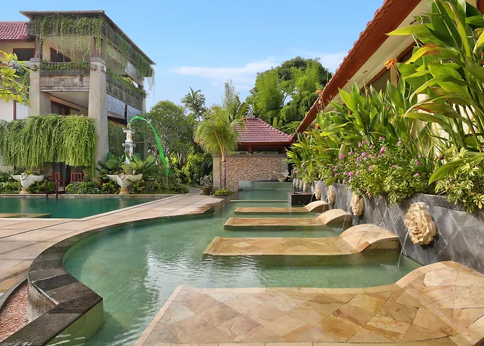 The Grand Bali Nusa Dua