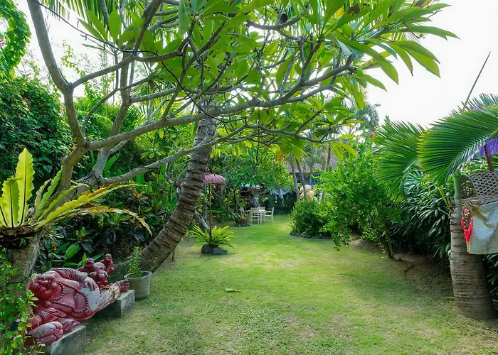 Villa Karisa Boutique Hotel Seminyak