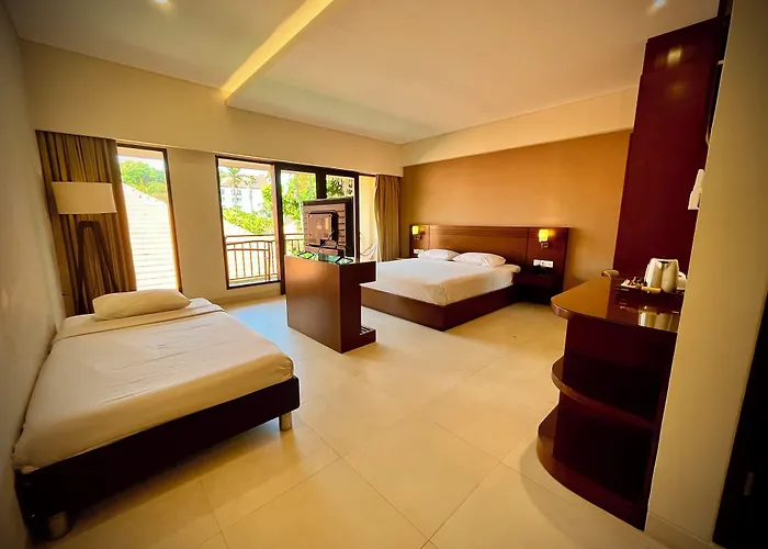 Yulia Beach Inn Kuta