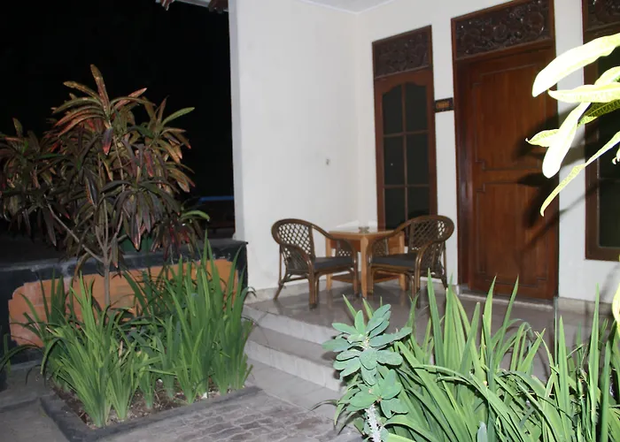 Seminyak Paradiso Hotel