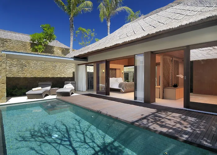 Hotel The Haven Bali Seminyak che accetta animali