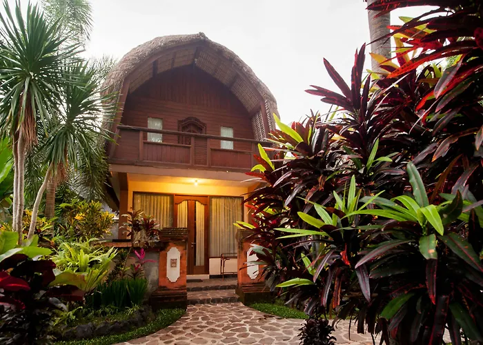 Beji Ubud Resort
