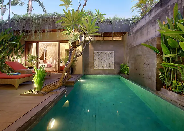 Kanishka Villas Seminyak