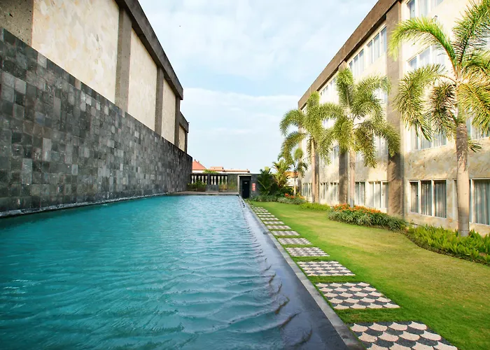 Aston Denpasar Hotel & Convention