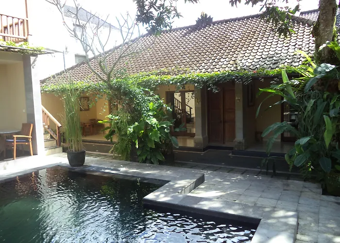 The Lokasari Ubud