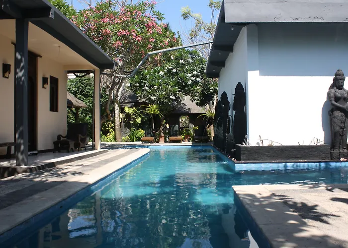 Resorts à Nusa Dua (Bali)