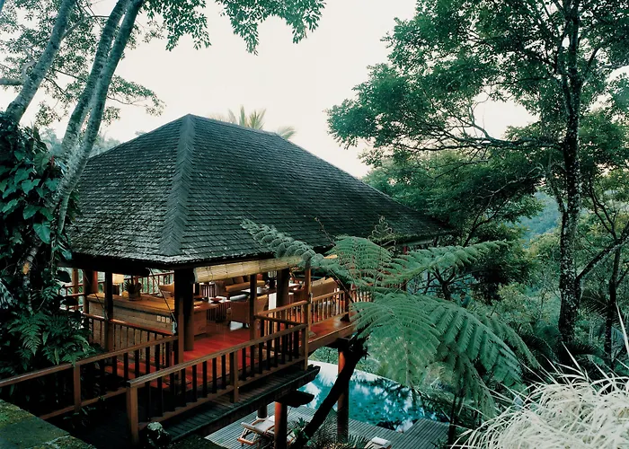 Como Shambhala Estate Payangan