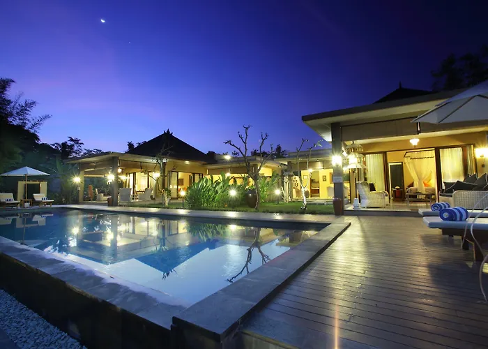 Villa Nirvana Ubud