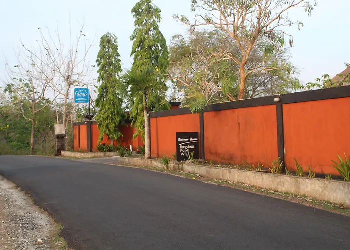 Balangan Garden Bungalow By Gaing Mas Group ペチャトゥ