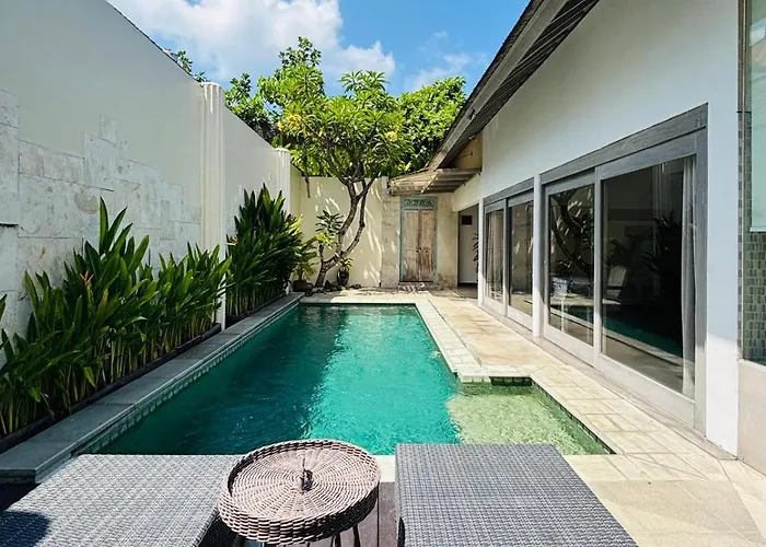 Zoe Villa Canggu 