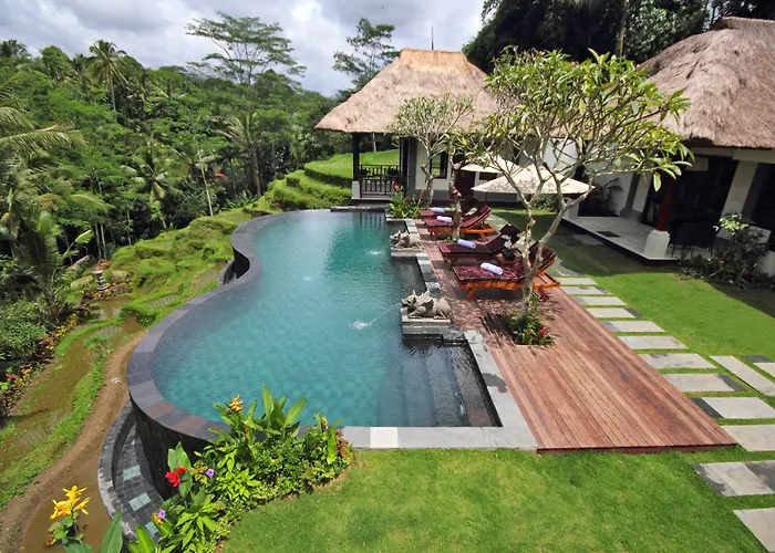 Villa Amrita Ubud
