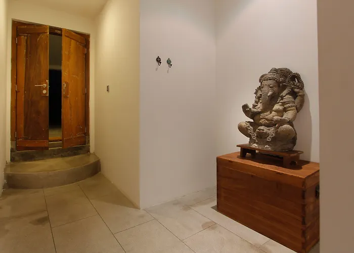 The Apartments Canggu