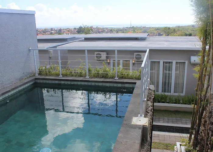 Kuta Selatan Hotels
