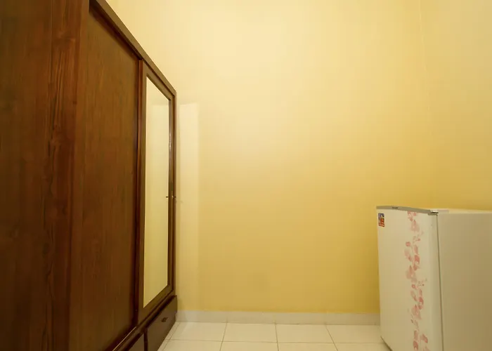 Seminyak Point Guest House
